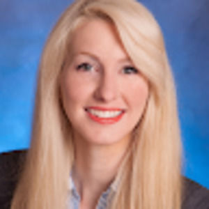 Meet your Posher, Rhonda